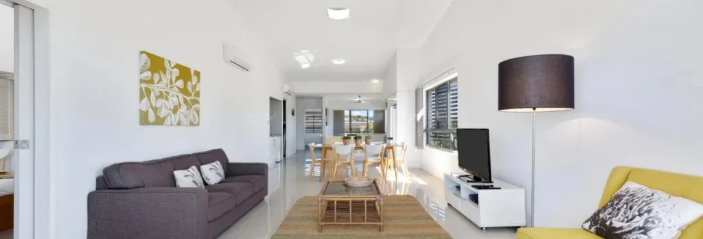 Beaches on Lammermoor Apartments