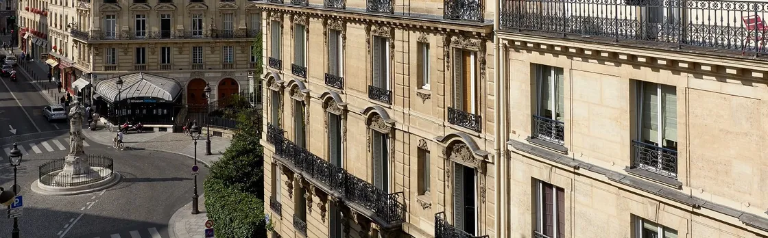 Hotel Antin Saint Georges