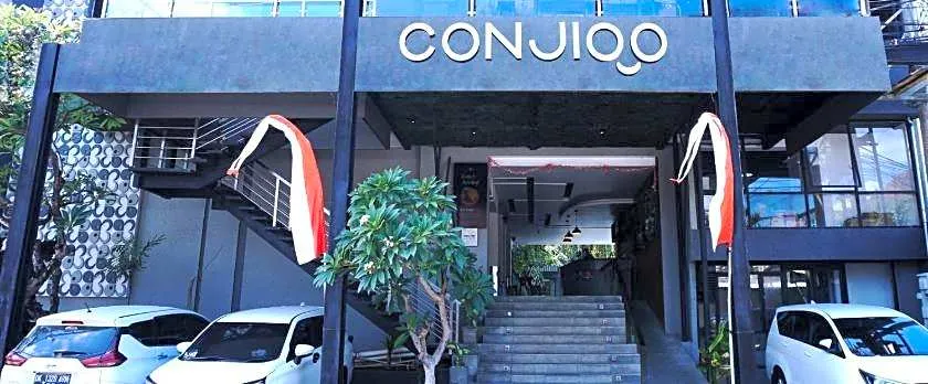 Conjioo Hotel Kuta Managed by MHM
