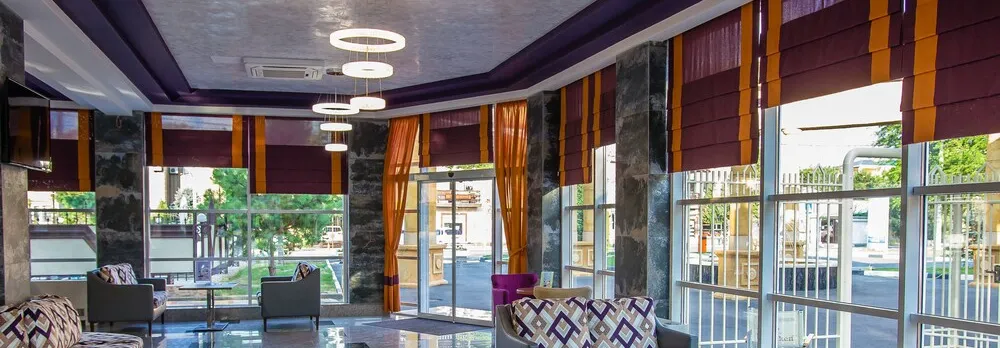 Olymp Resort Hotel
