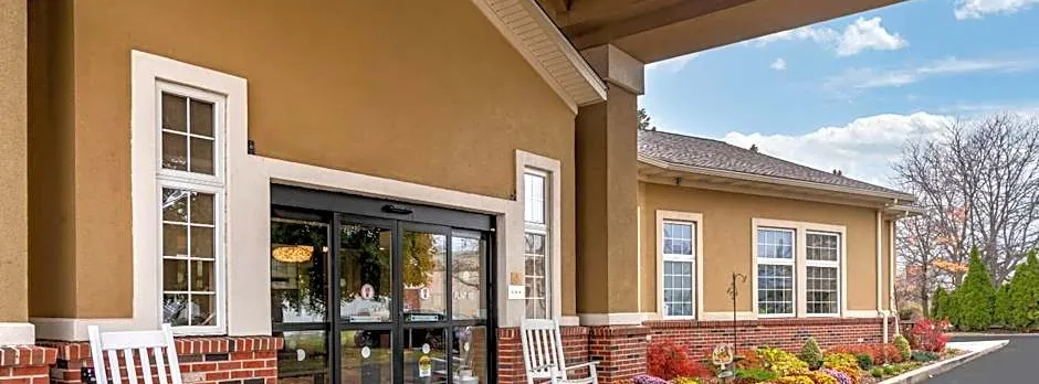 Comfort Inn University