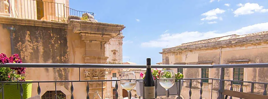 Maison Ortigia