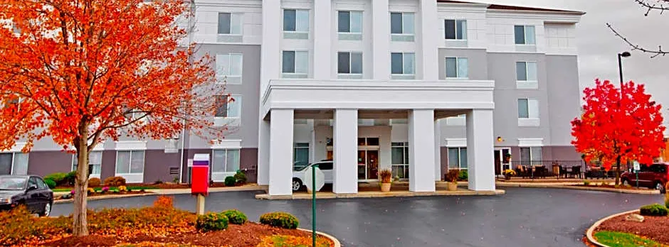 SpringHill Suites by Marriott Pittsburgh Monroeville