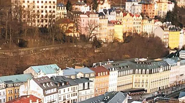Hotel Pavlov