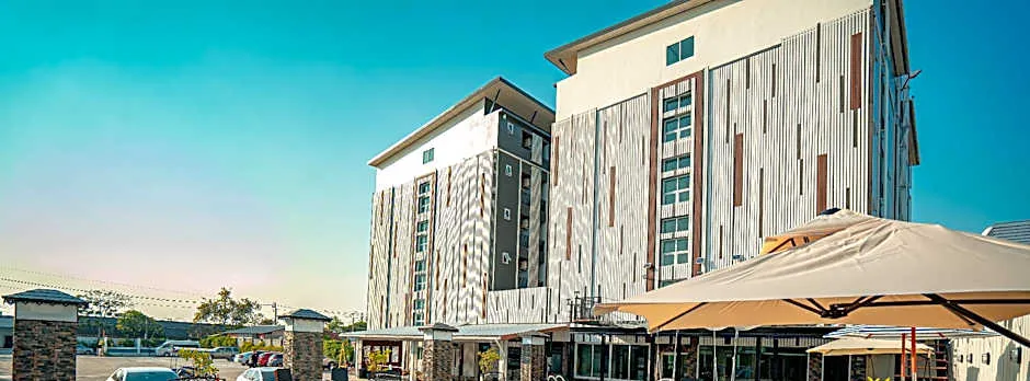 Blue Sky Residence Airport