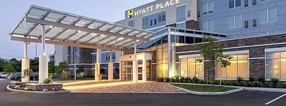 Hyatt Place Canton