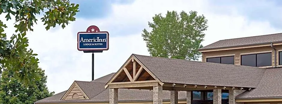 AmericInn by Wyndham Tomah