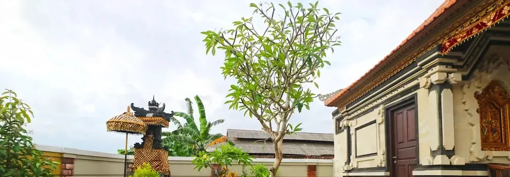 Batukaru Garden 5 Shevilla Residence