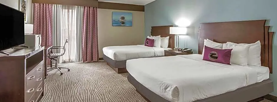 Clarion Hotel Jackson Northwest
