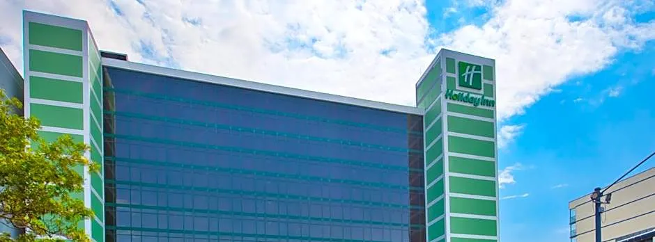 Holiday Inn Va Beach-Oceanside (21st St) By IHG