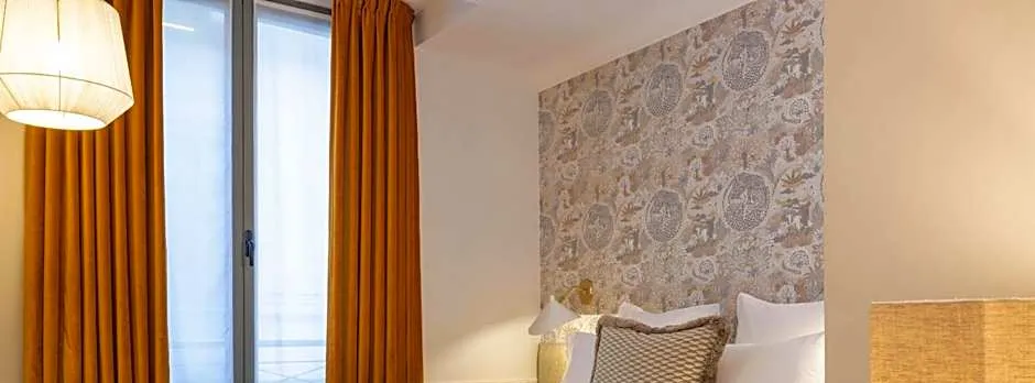 Hôtel Gramont