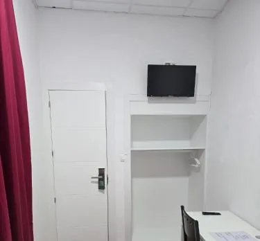 ROOMS Los MONTES