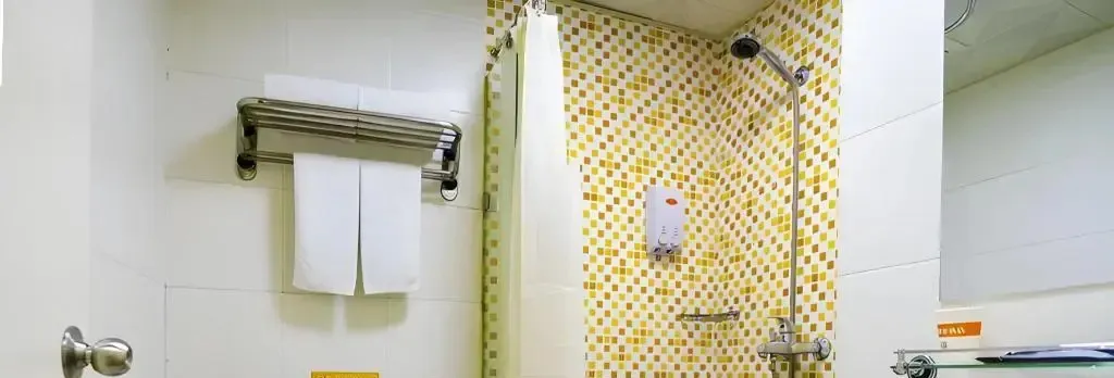 Home Inn Liaoyuan Xining Road Sanbaihuo Post Office