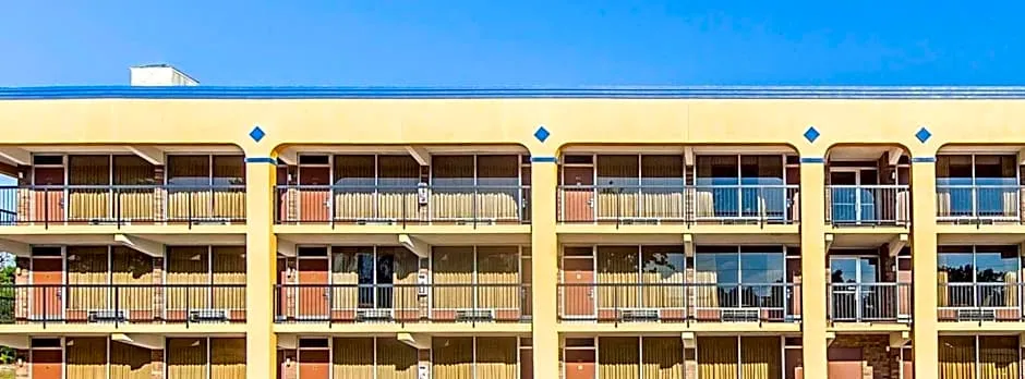 Rodeway Inn Sweetwater South