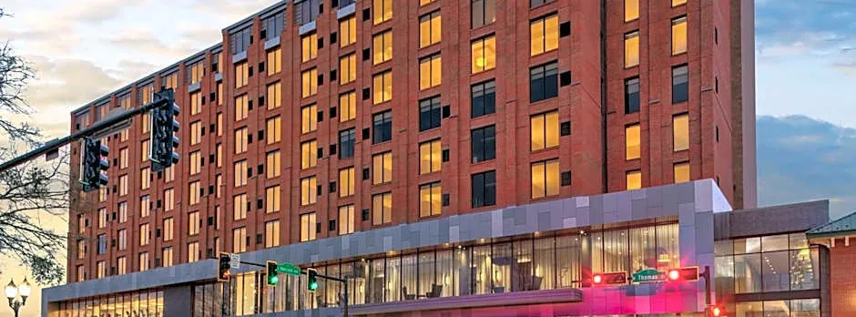 Hyatt Place Athens/Downtown