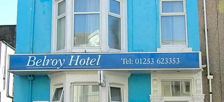 Belroy Hotel