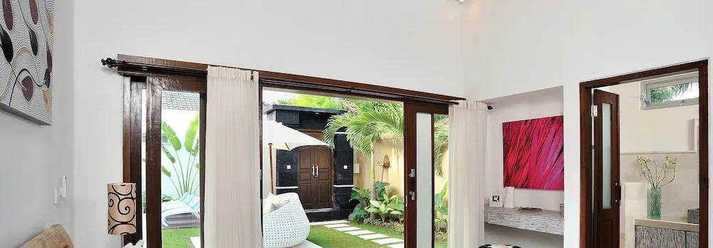 Villa Capri