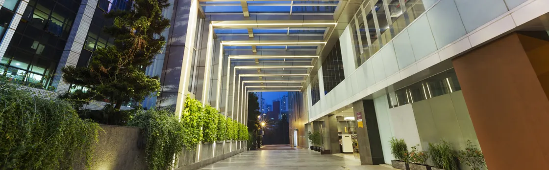 Citadines Rasuna Jakarta