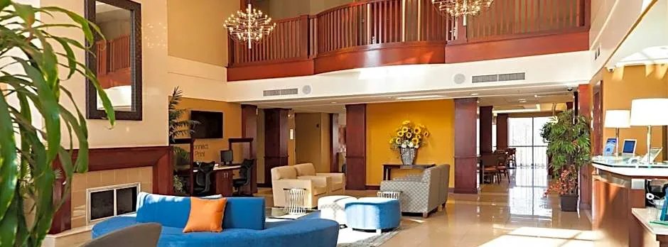 Fairfield Inn & Suites by Marriott Somerset