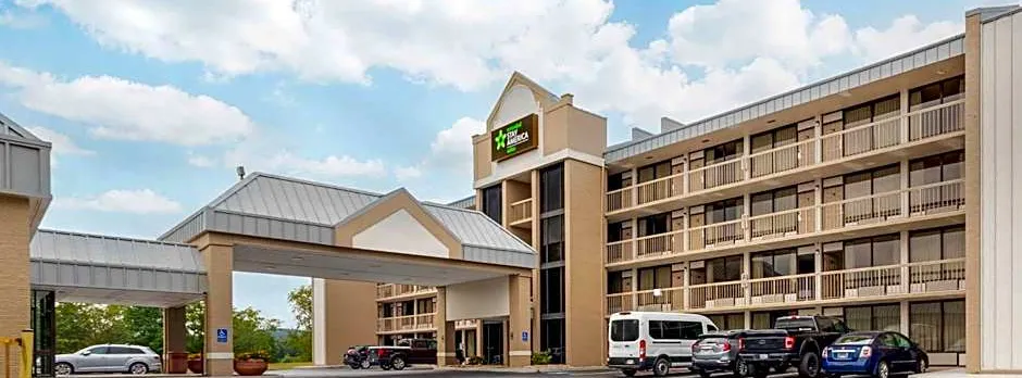 Extended Stay America Suites - Bristol