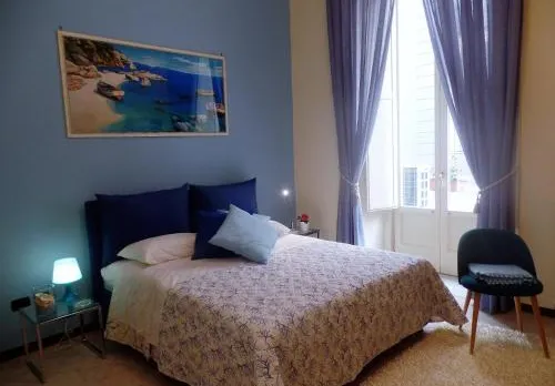 B&B La Canzanella