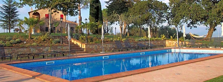 Podere Fontegallo