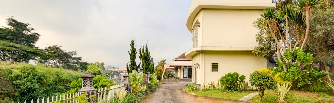 OYO 90371 Hotel Tawang Argo