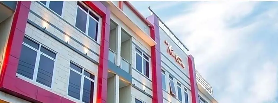 Albis Hotel