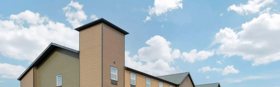 Best Western Plus Bend North