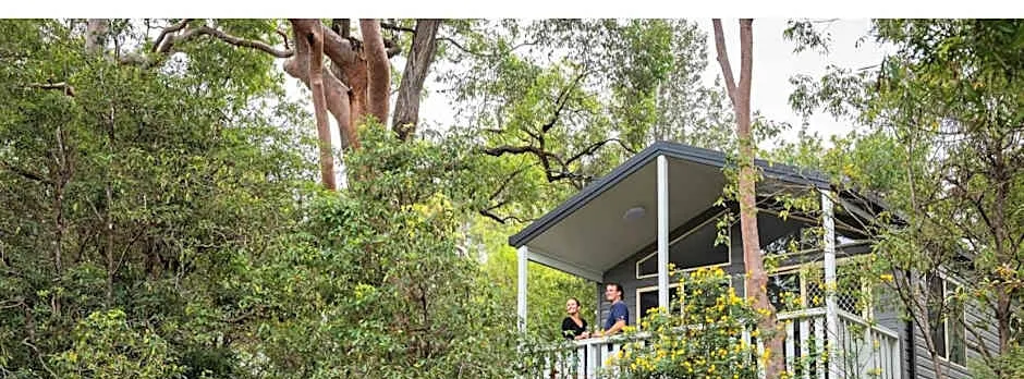 Discovery Parks - Lane Cove