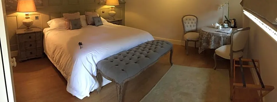 Hill Farm Bed and Breakfast