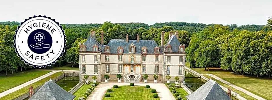 Château-Hôtel de Bourron