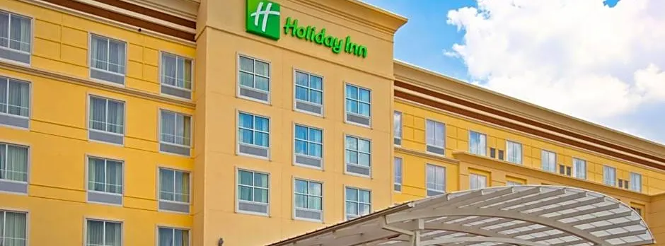 Holiday Inn Louisville Airport - Fair/Expo, IHG Hotel By IHG