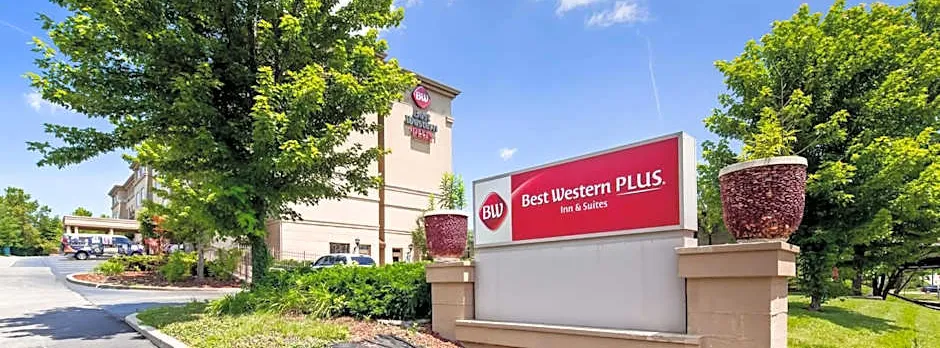 Best Western Plus Hannaford Inn & Suites