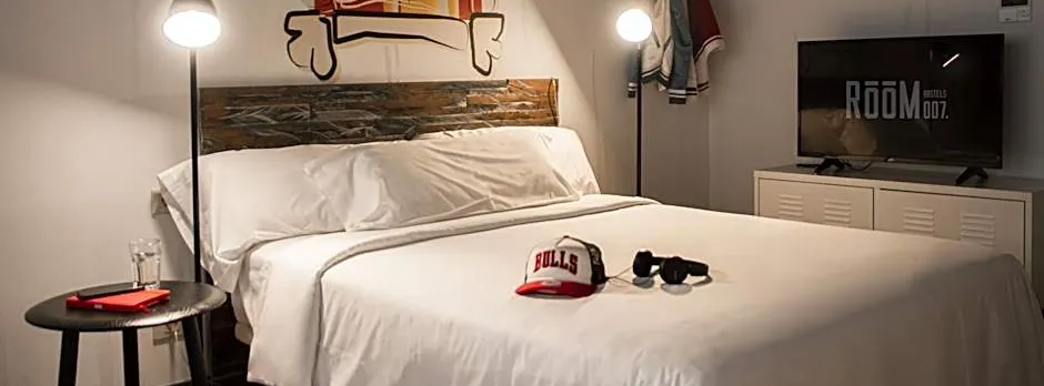 Room Ventura
