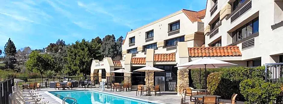Courtyard by Marriott San Diego Rancho Bernardo