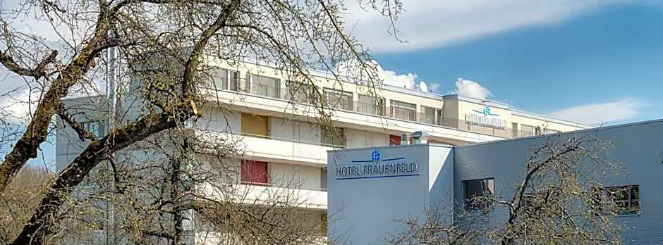 Hotel Frauenfeld