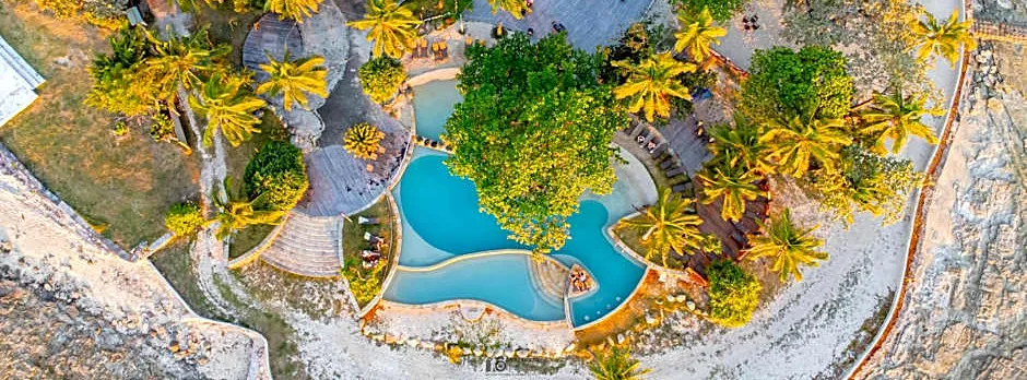 Nakelo Treasure Island Resort & Spa