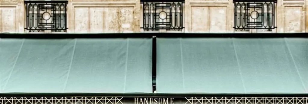 Hotel Handsome By Elegancia