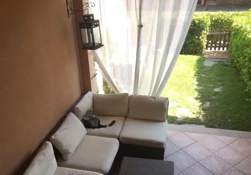 Casa Cristina
