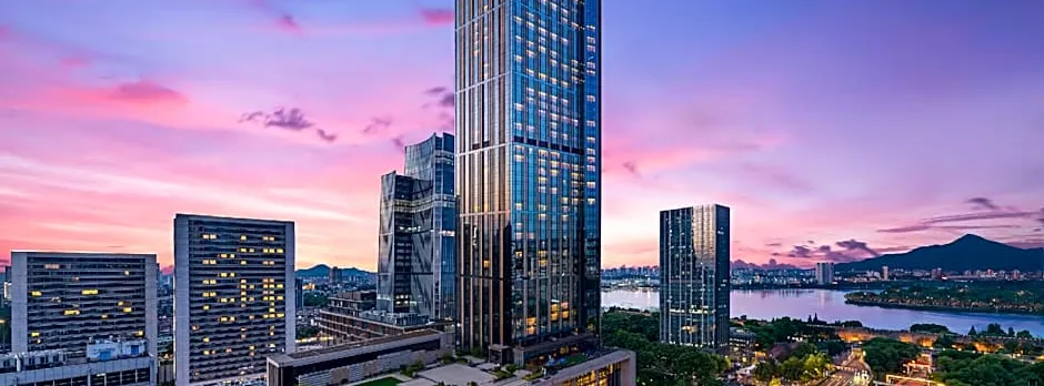 Shangri-La Hotel Nanjing