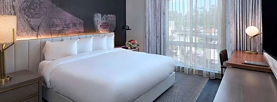 Hyatt Centric The Woodlands