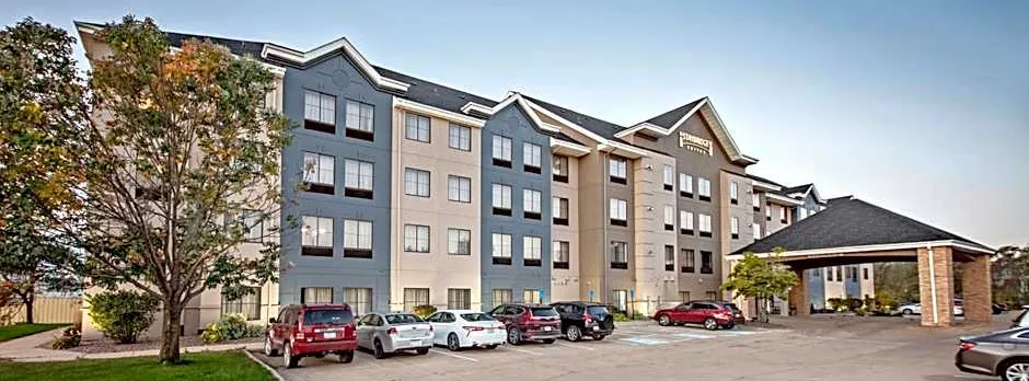 Staybridge Suites Cedar Rapids North by IHG