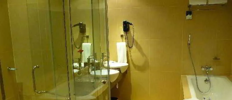 De Palma Hotel Kuala Selangor