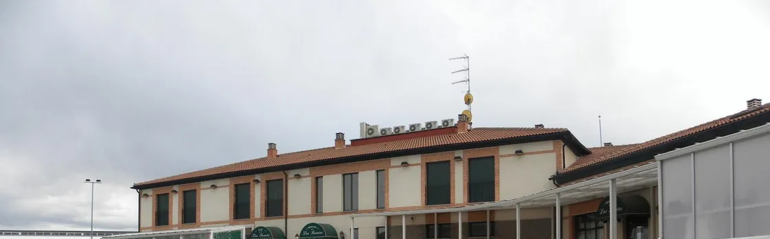 Hostal Las Fuentes