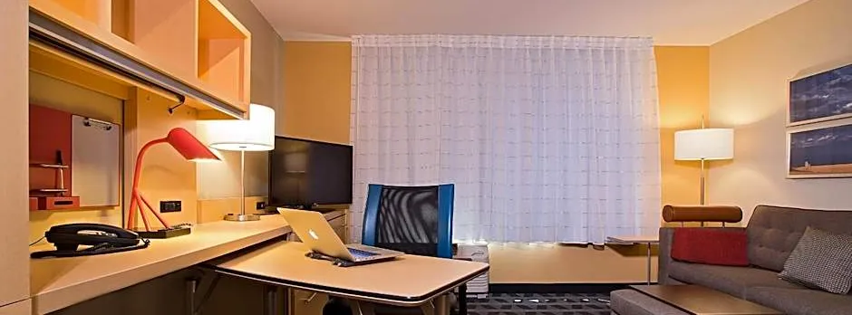 TownePlace Suites by Marriott Dodge City