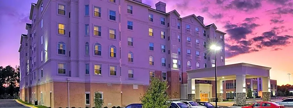 Homewood Suites by Hilton Virginia Beach/Norfolk Airport