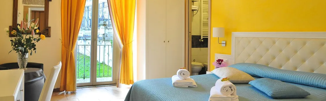 La Locanda Viminale