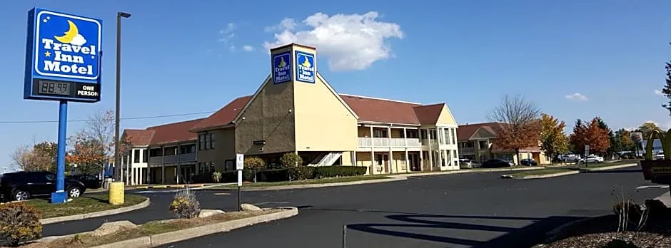 Travel Inn Motel