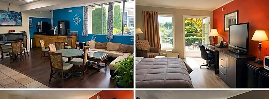 New Travel Inn
